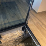 Plancher de verre sur mesure rhone alpes