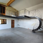 Fabrication de mezzanines terrasses et balcons Aix les bains